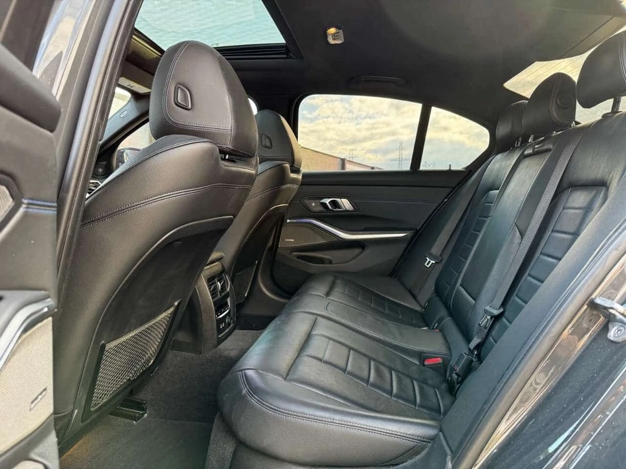 BMW 340 * B58/Adaptive Cruise/BMW service history/Harman K | Mobile.bg � ����������� 14