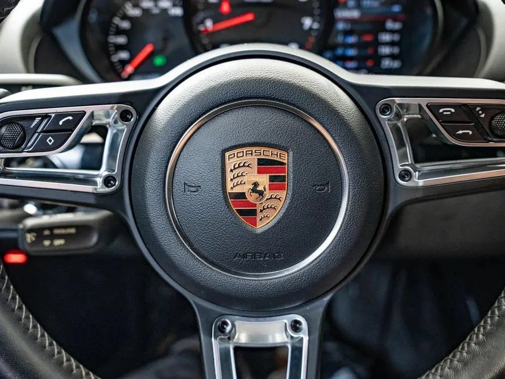Porsche Cayman 718 Coupe, снимка 13 - Автомобили и джипове - 55617273