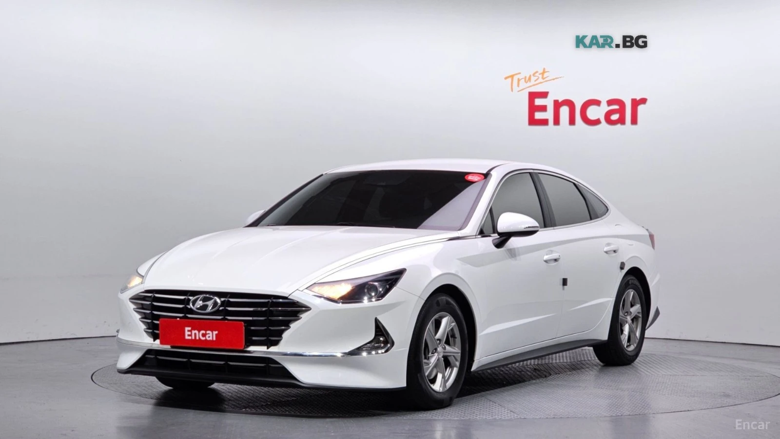 Hyundai Sonata 2.0* ГАЗ* КОЖА* ПОДГРЕВ* КАМЕРА* NAVI* 