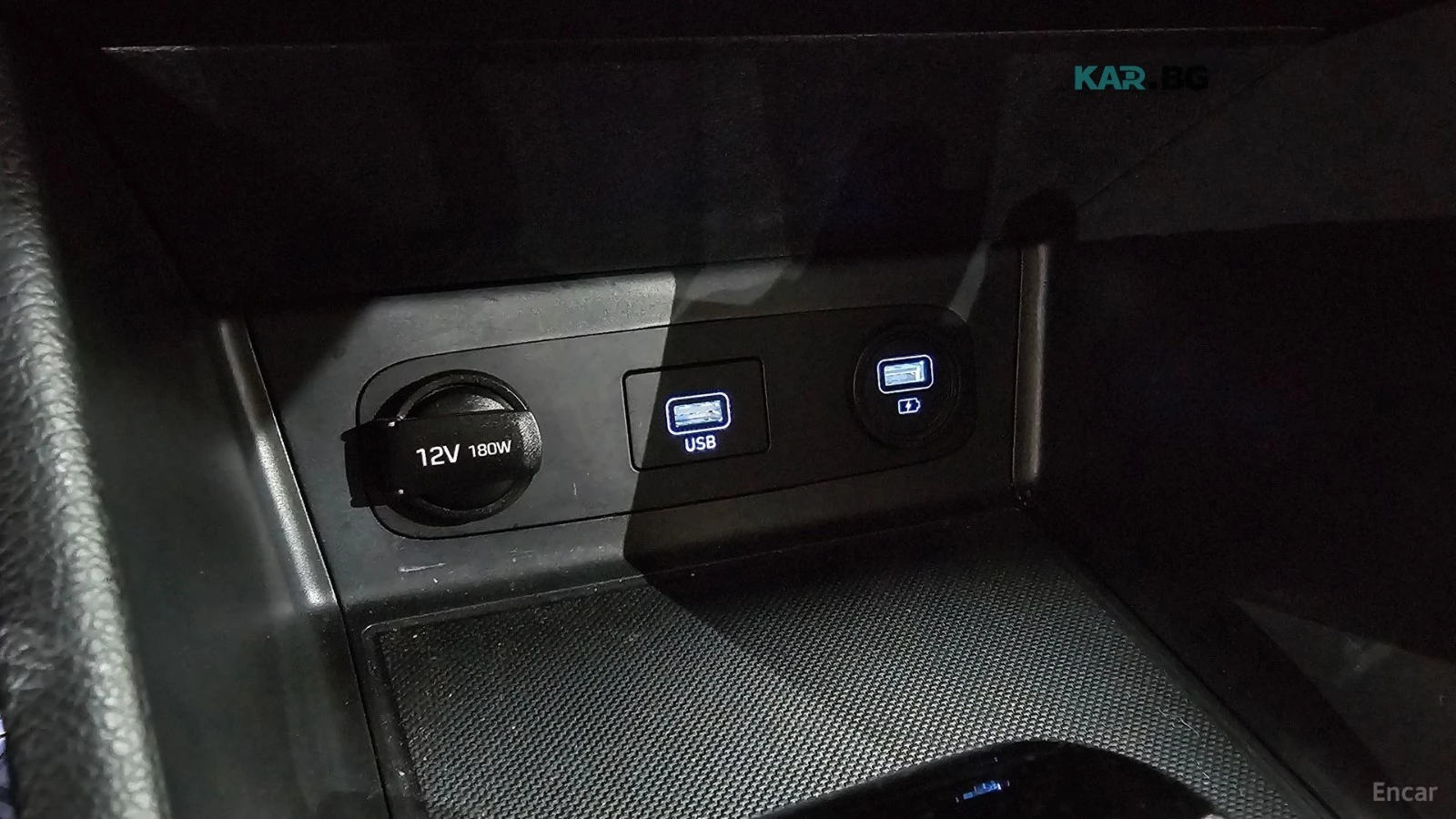 Hyundai Sonata 2.0* ГАЗ* КОЖА* ПОДГРЕВ* КАМЕРА* NAVI* , снимка 10 - Автомобили и джипове - 55835787