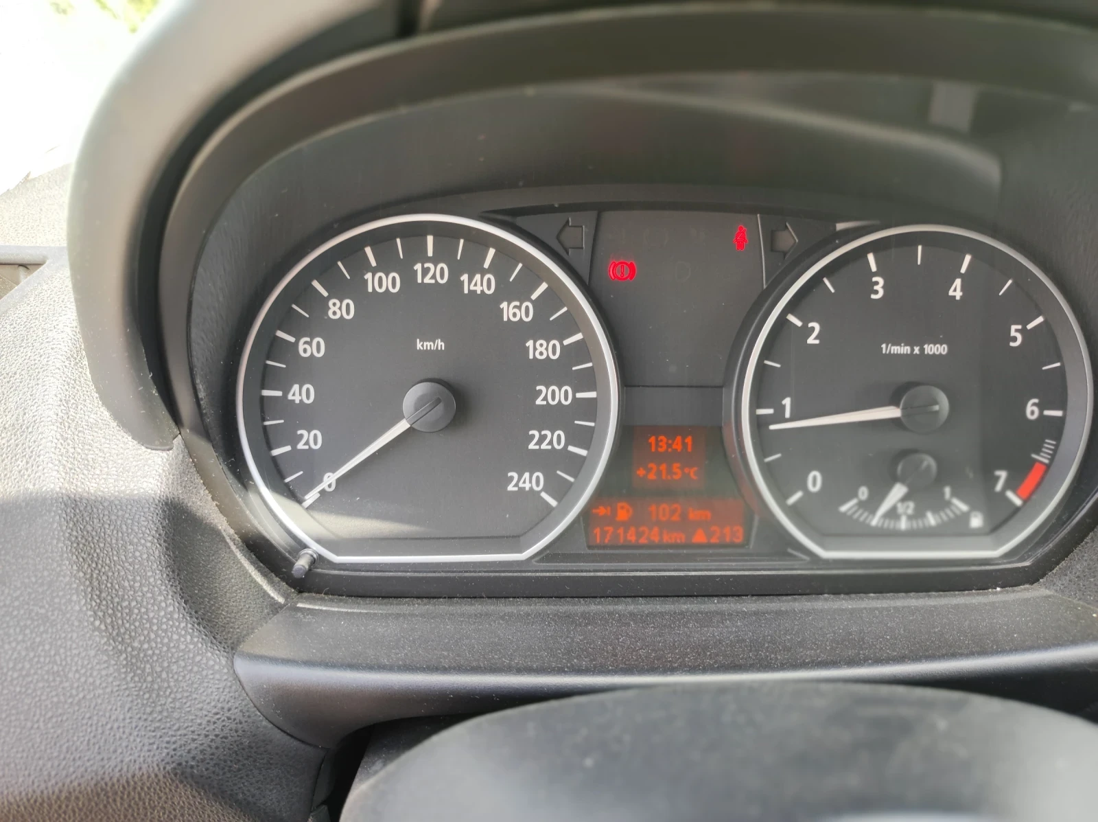 BMW 116, снимка 9 - Автомобили и джипове - 55854033