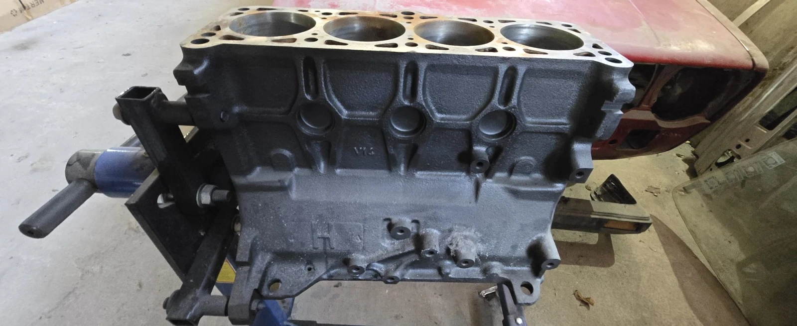 VW Golf Мк1 , снимка 12 - Автомобили и джипове - 55930181