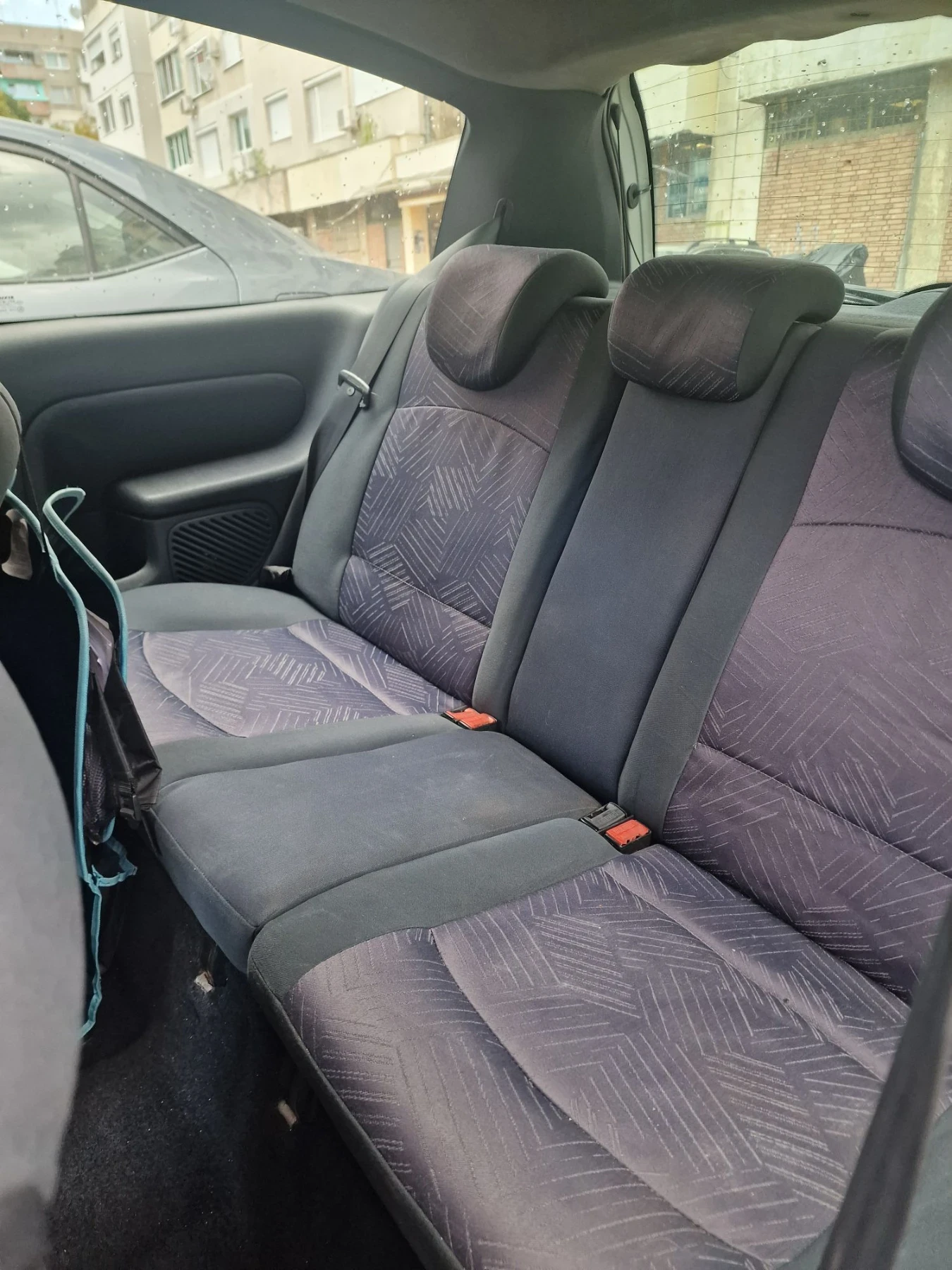 Renault Clio 1.5 DCI  | Mobile.bg � ����������� 8