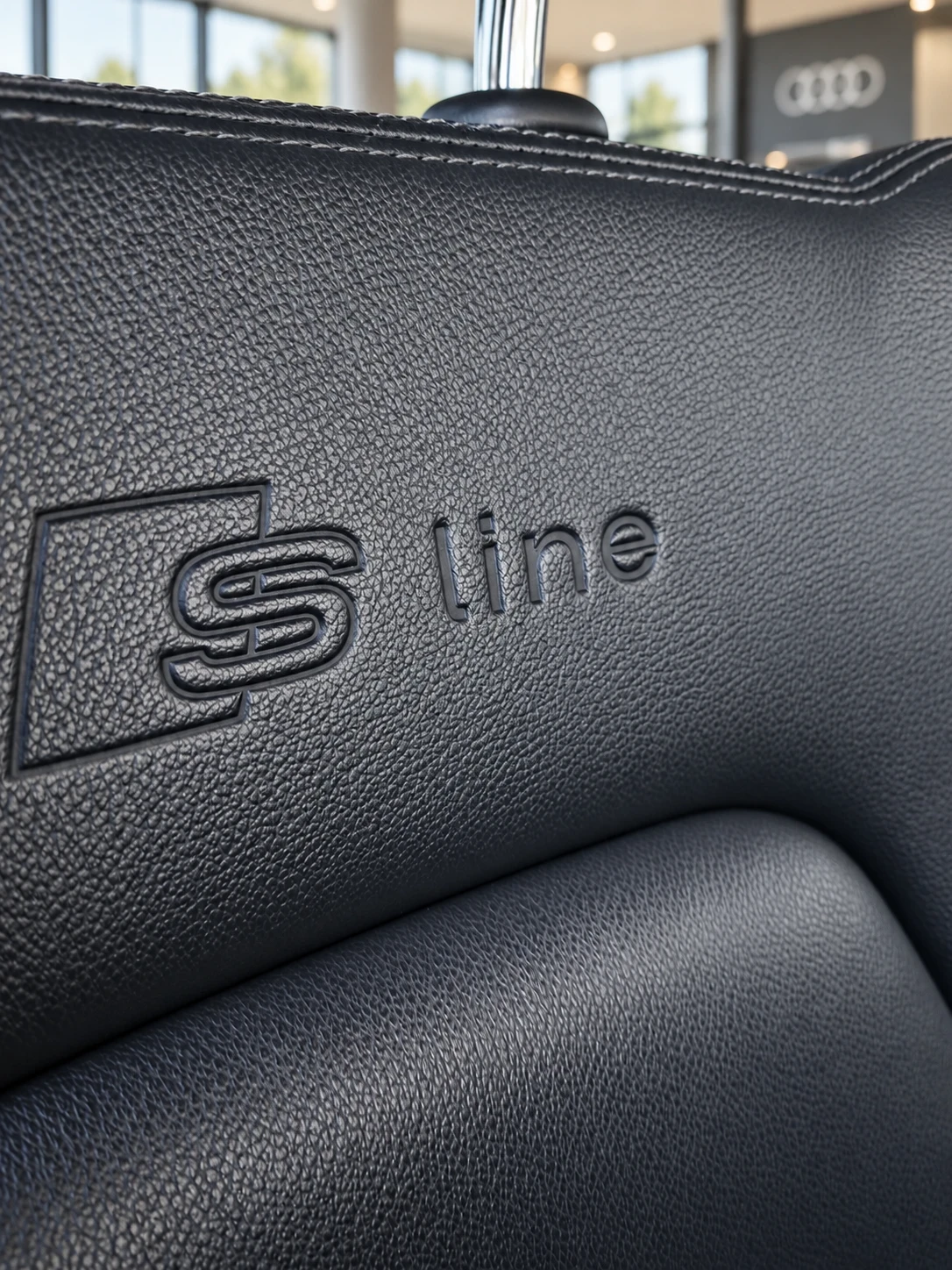 Audi A6 S line (Shadow line), снимка 14 - Автомобили и джипове - 55964405
