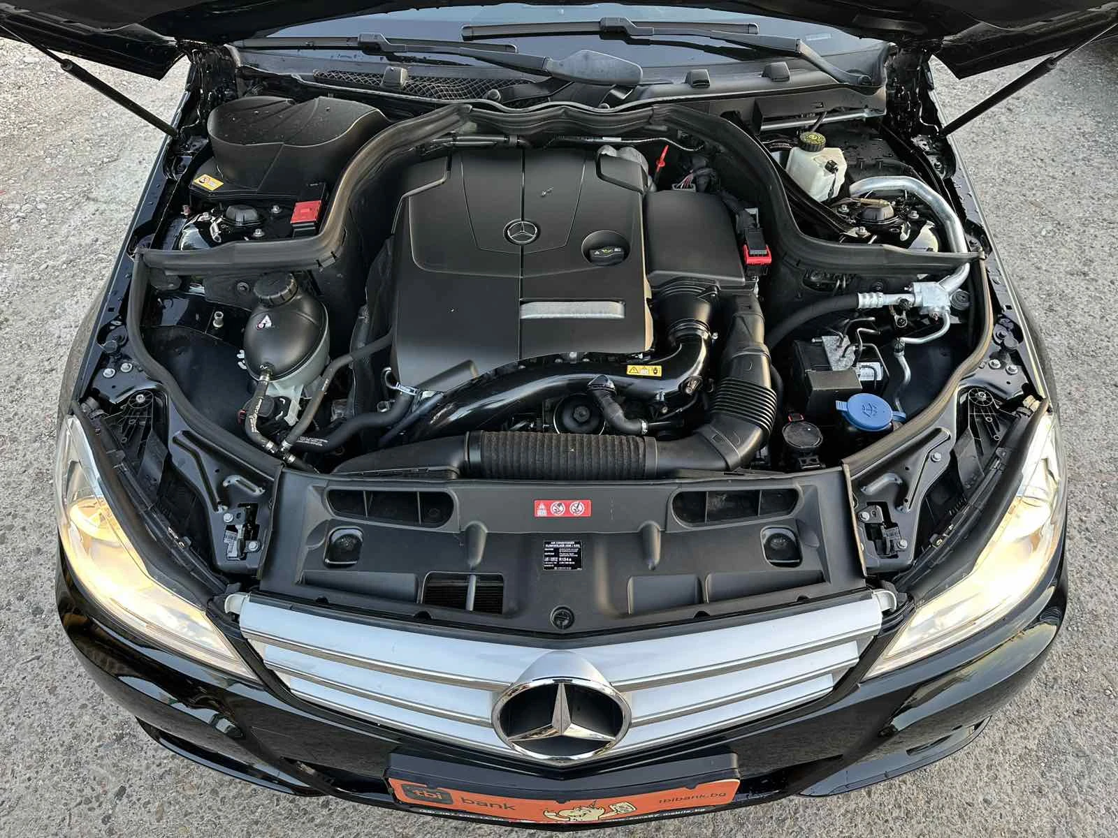 Mercedes-Benz C 180 CGI FACELIFT 71800�� �UV �� 02.2027� | Mobile.bg � ����������� 17