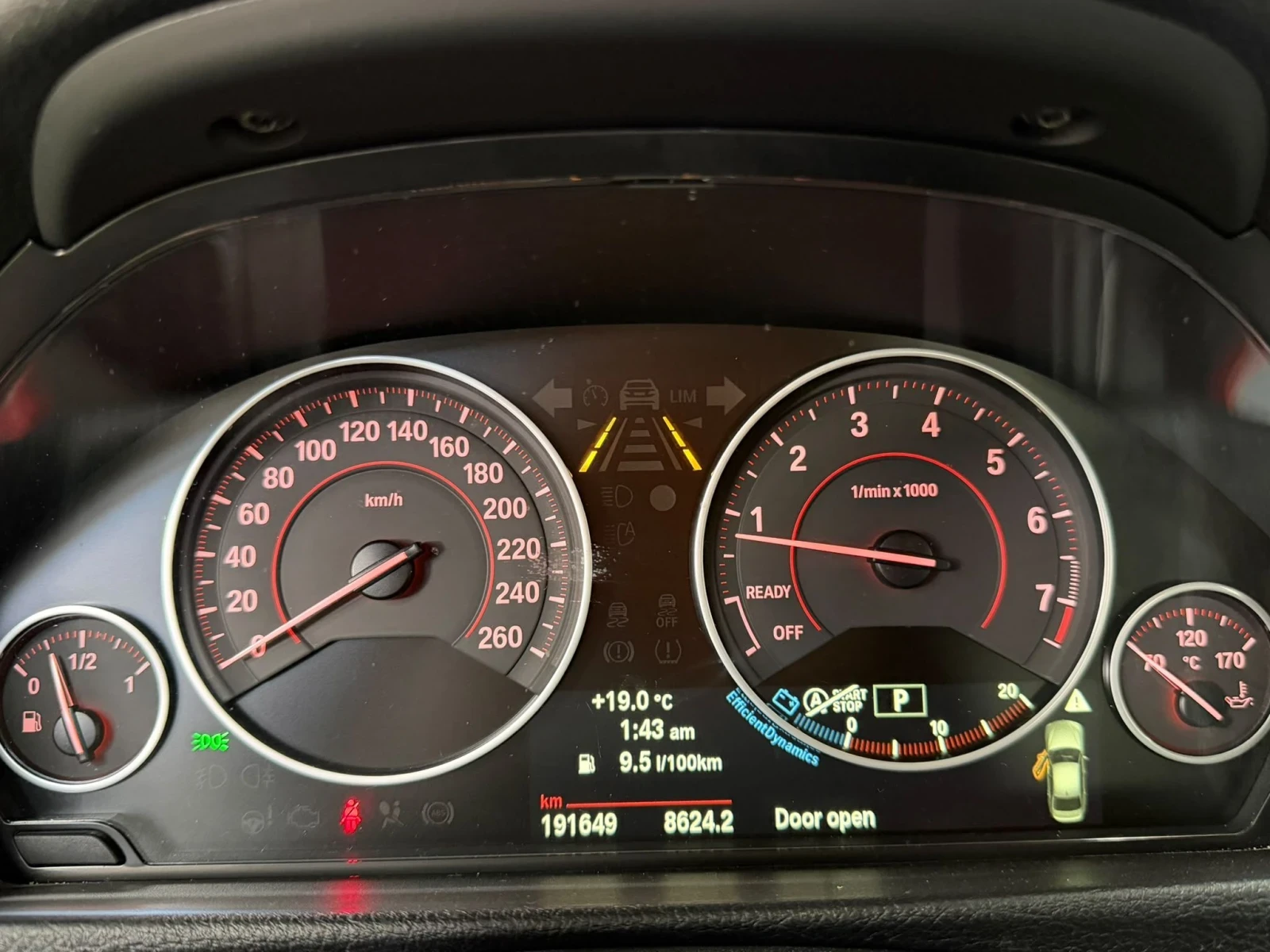 BMW 328 XDRIVE , снимка 8 - Автомобили и джипове - 56372297