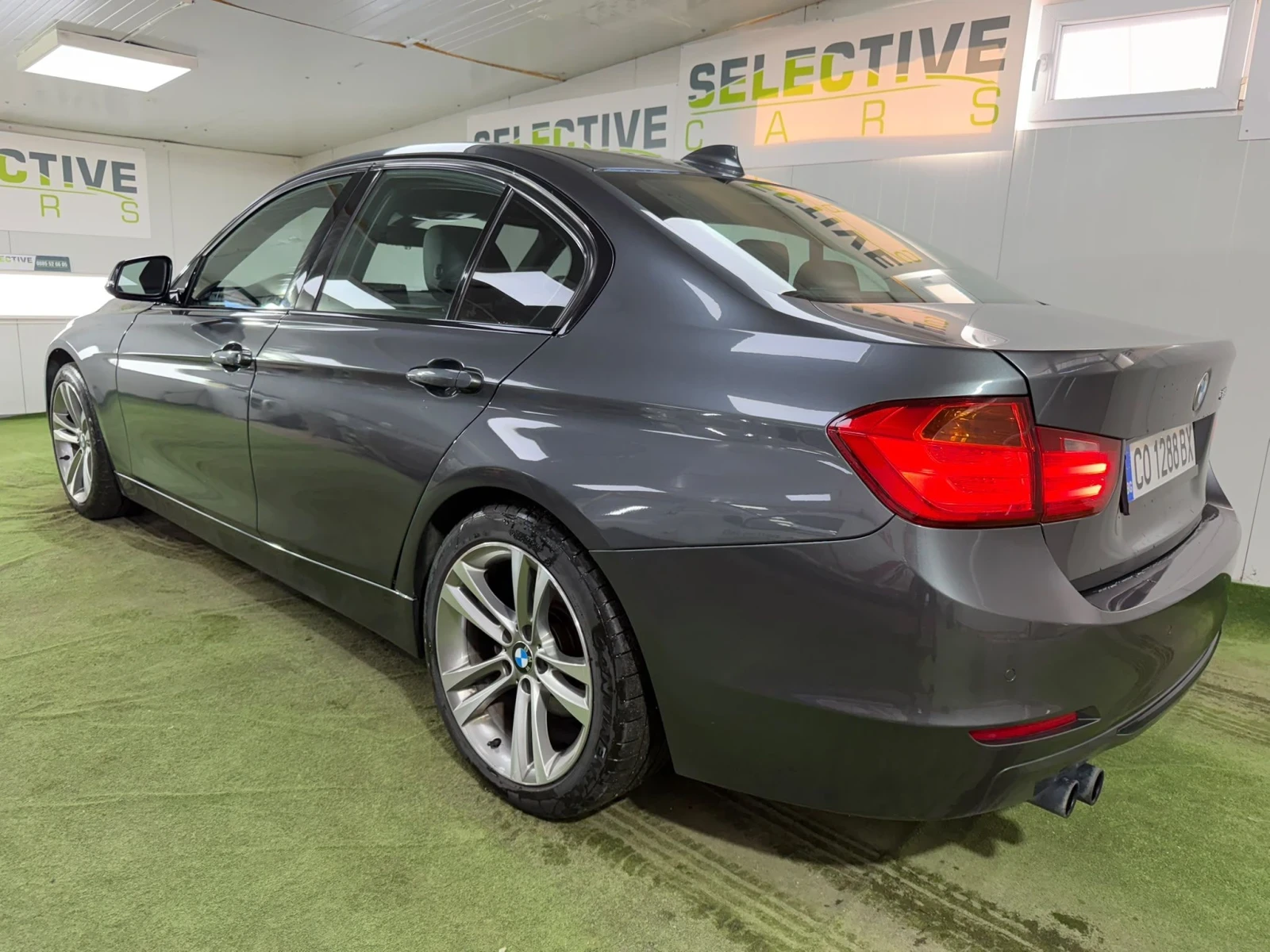 BMW 328 XDRIVE , снимка 3 - Автомобили и джипове - 56372297
