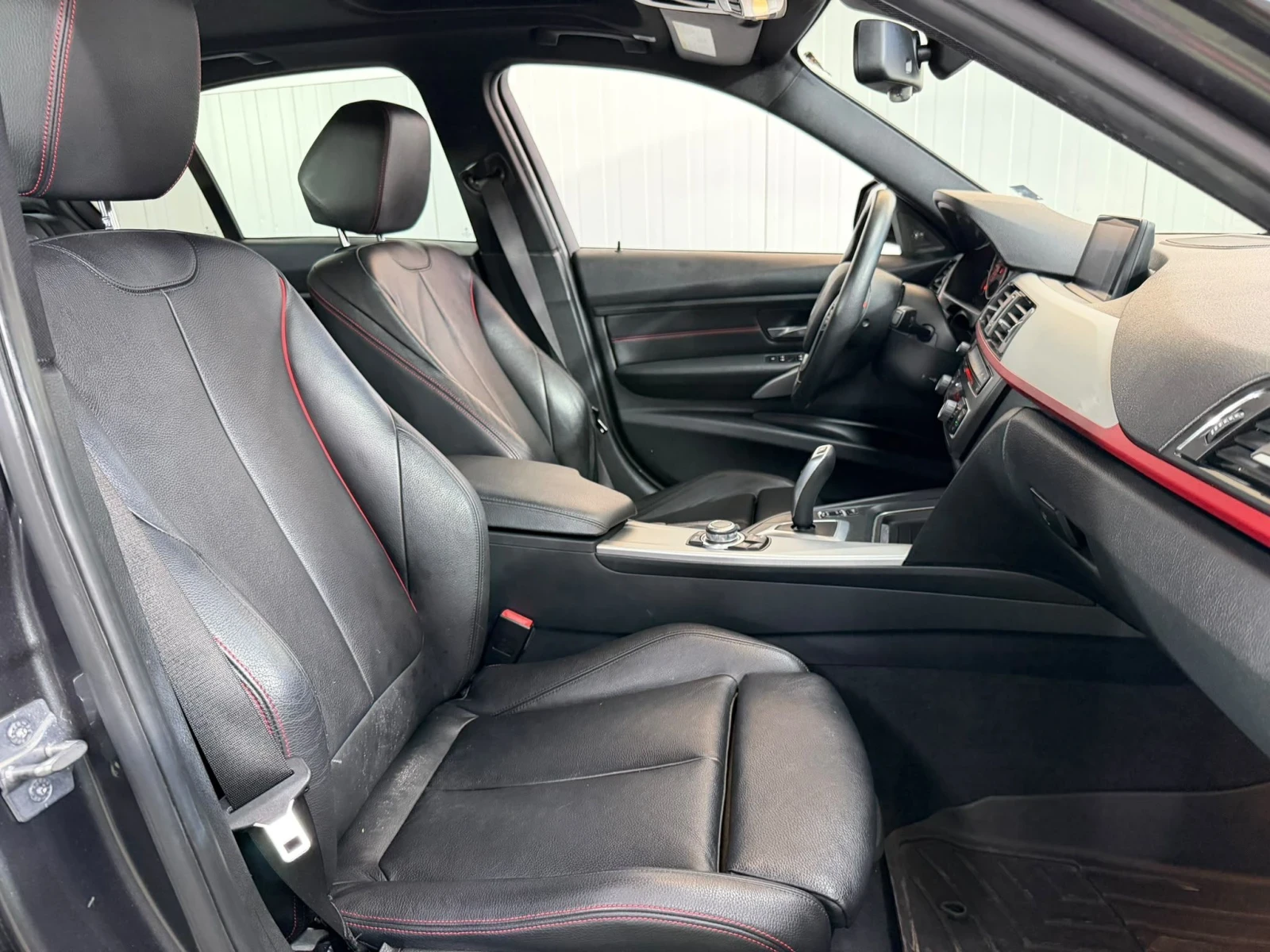 BMW 328 XDRIVE , снимка 11 - Автомобили и джипове - 56372297