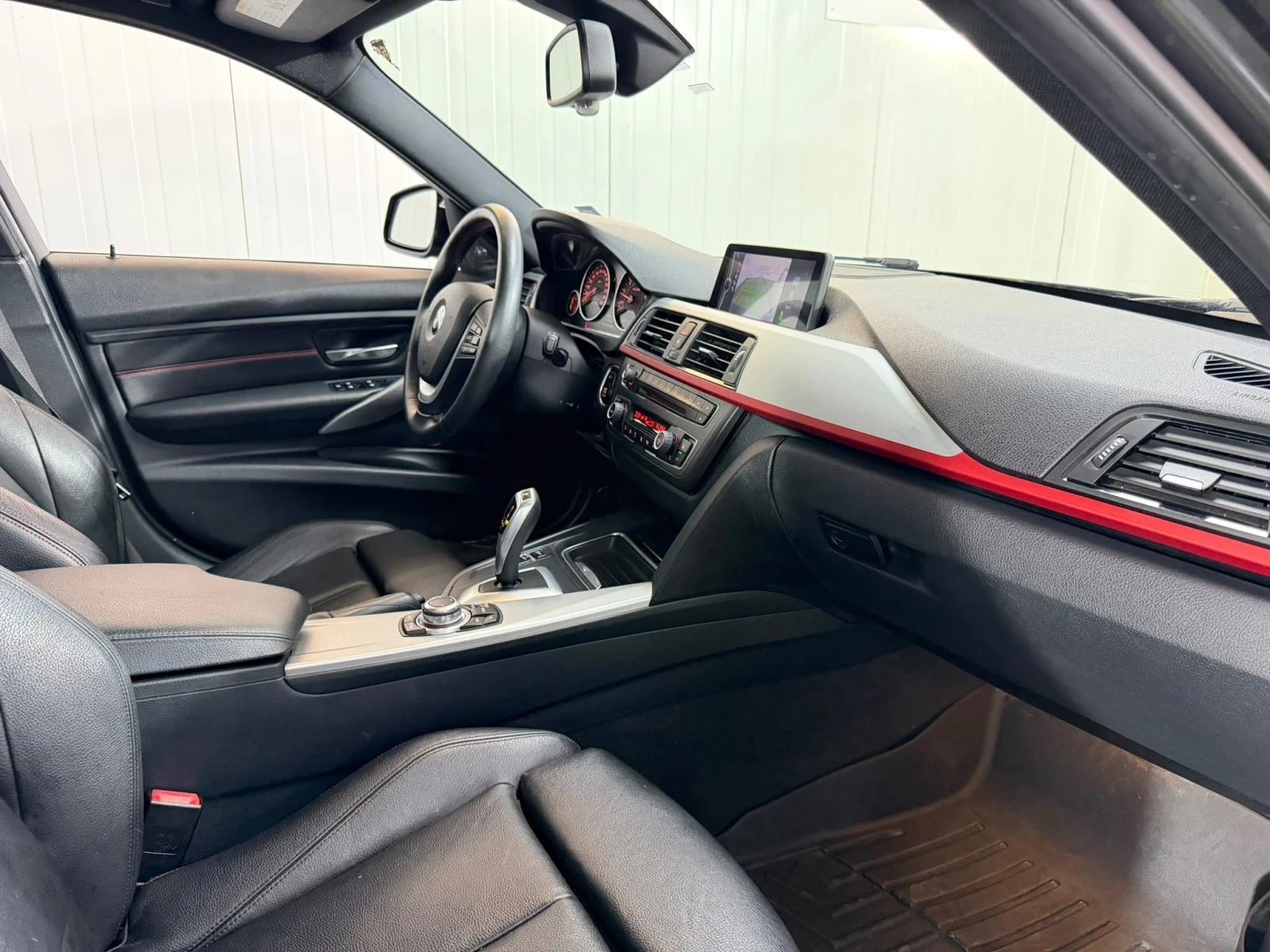 BMW 328 XDRIVE , снимка 9 - Автомобили и джипове - 56372297