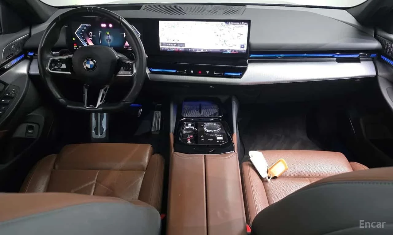 BMW 530 XDRIVE * M ����� * ��������� * 360 * ���� �� �� *  | Mobile.bg � ����������� 7