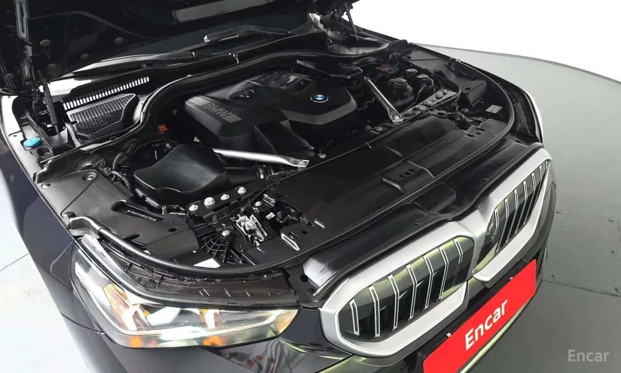 BMW 530 XDRIVE * M ����� * ��������� * 360 * ���� �� �� *  | Mobile.bg � ����������� 6