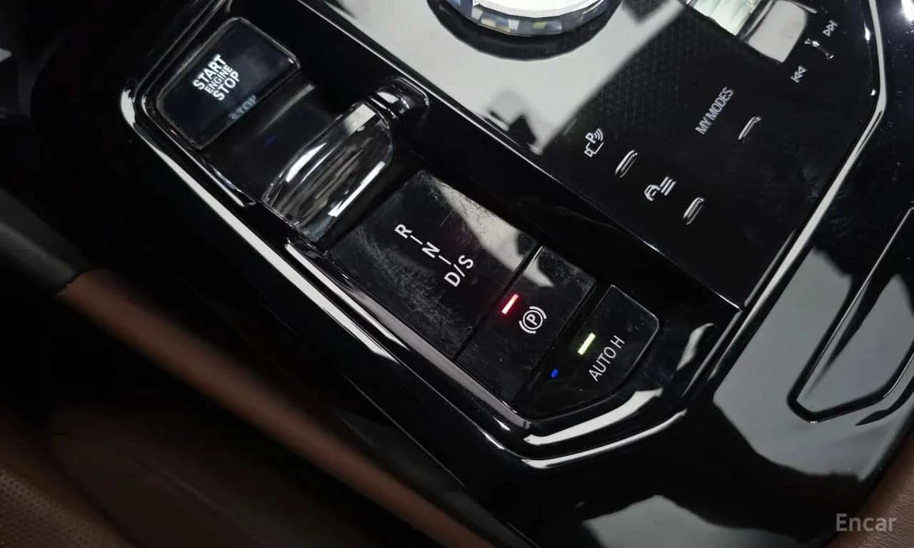 BMW 530 XDRIVE * M ����� * ��������� * 360 * ���� �� �� *  | Mobile.bg � ����������� 9