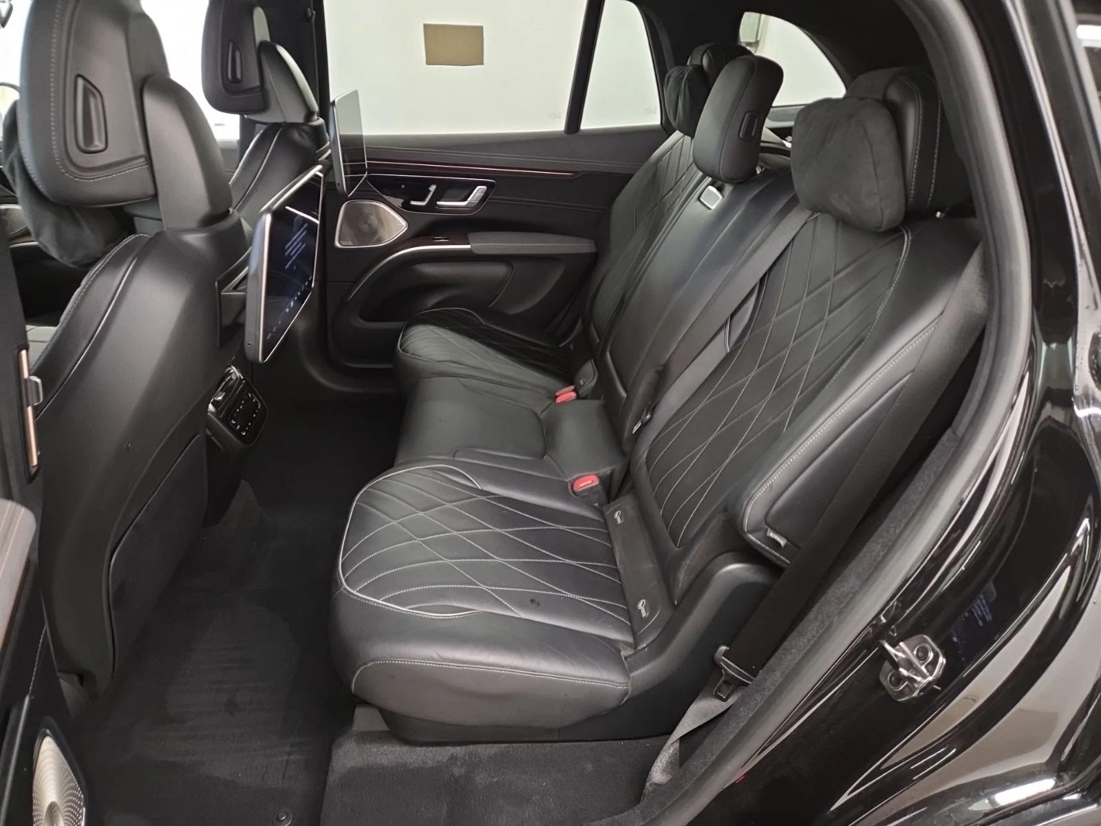 Mercedes-Benz EQS 580* Hyperscreen* TV* ������ | Mobile.bg � ����������� 13