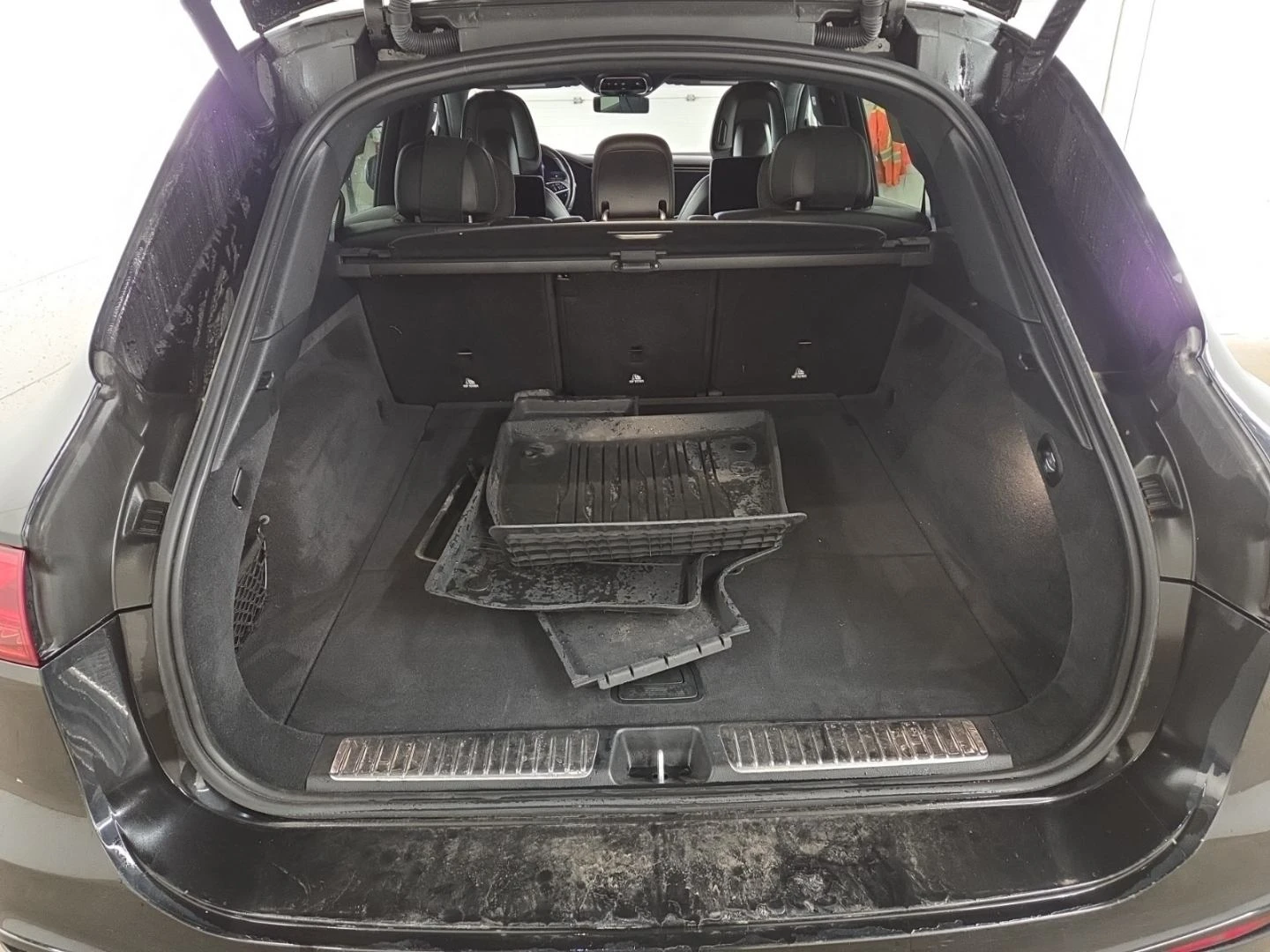 Mercedes-Benz EQS 580* Hyperscreen* TV* ������ | Mobile.bg � ����������� 17