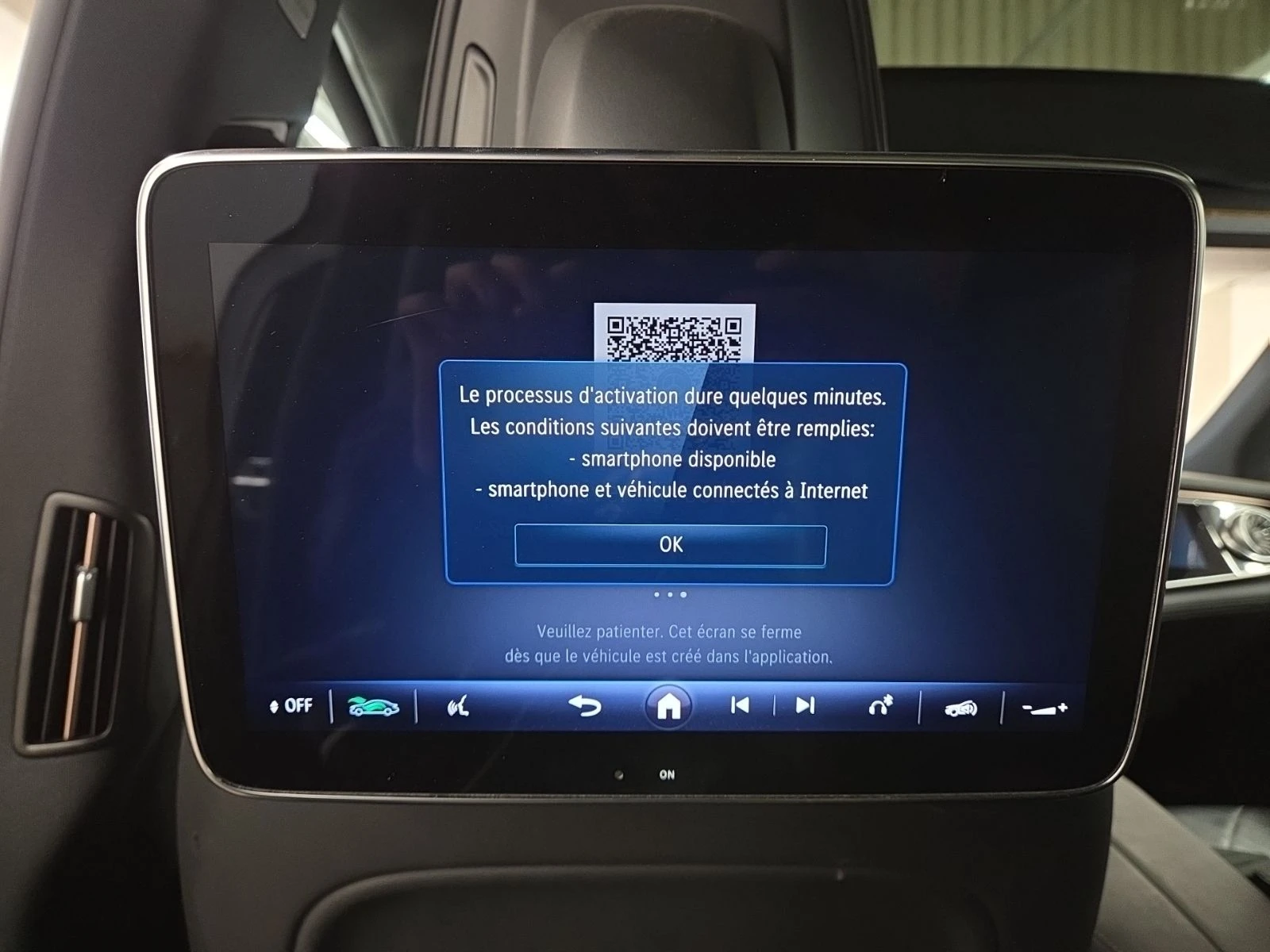 Mercedes-Benz EQS 580* Hyperscreen* TV* ������ | Mobile.bg � ����������� 14