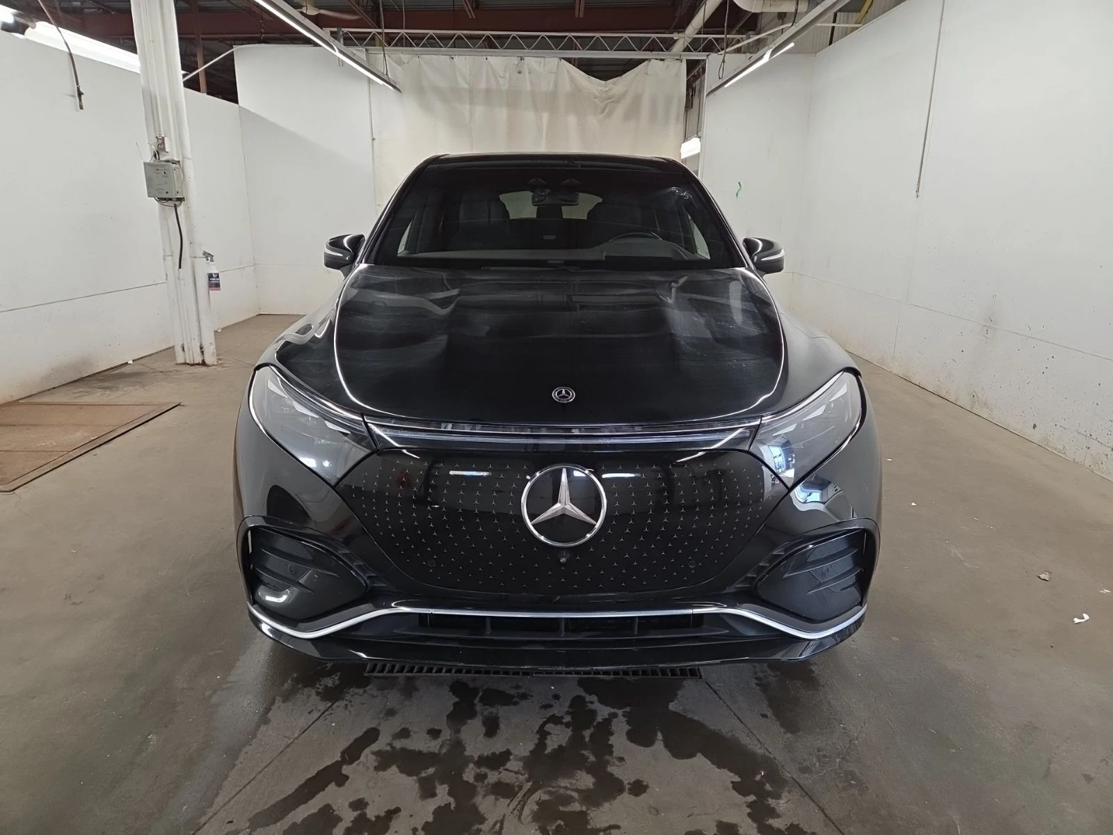Mercedes-Benz EQS 580* Hyperscreen* TV* ������ | Mobile.bg � ����������� 2