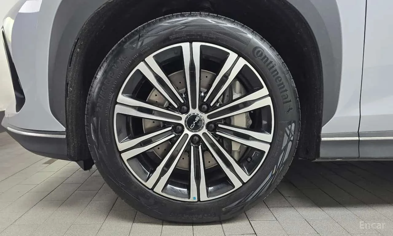 BYD Sealion 7 * Base * ЦЕНА ДО БГ, снимка 17 - Автомобили и джипове - 56565458