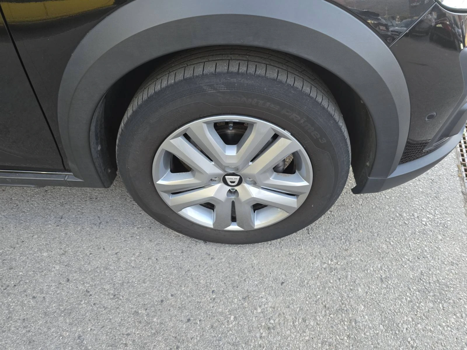 Dacia Sandero 1.0 TCe 90 Stop&Start LPG, снимка 15 - Автомобили и джипове - 56576968