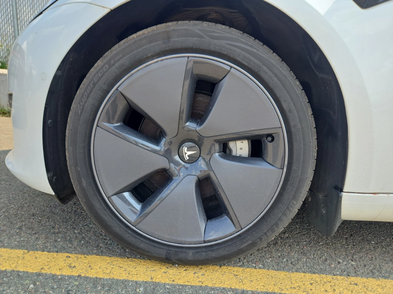 Tesla Model 3 Awd Long Range / ���������� | Mobile.bg � ����������� 7