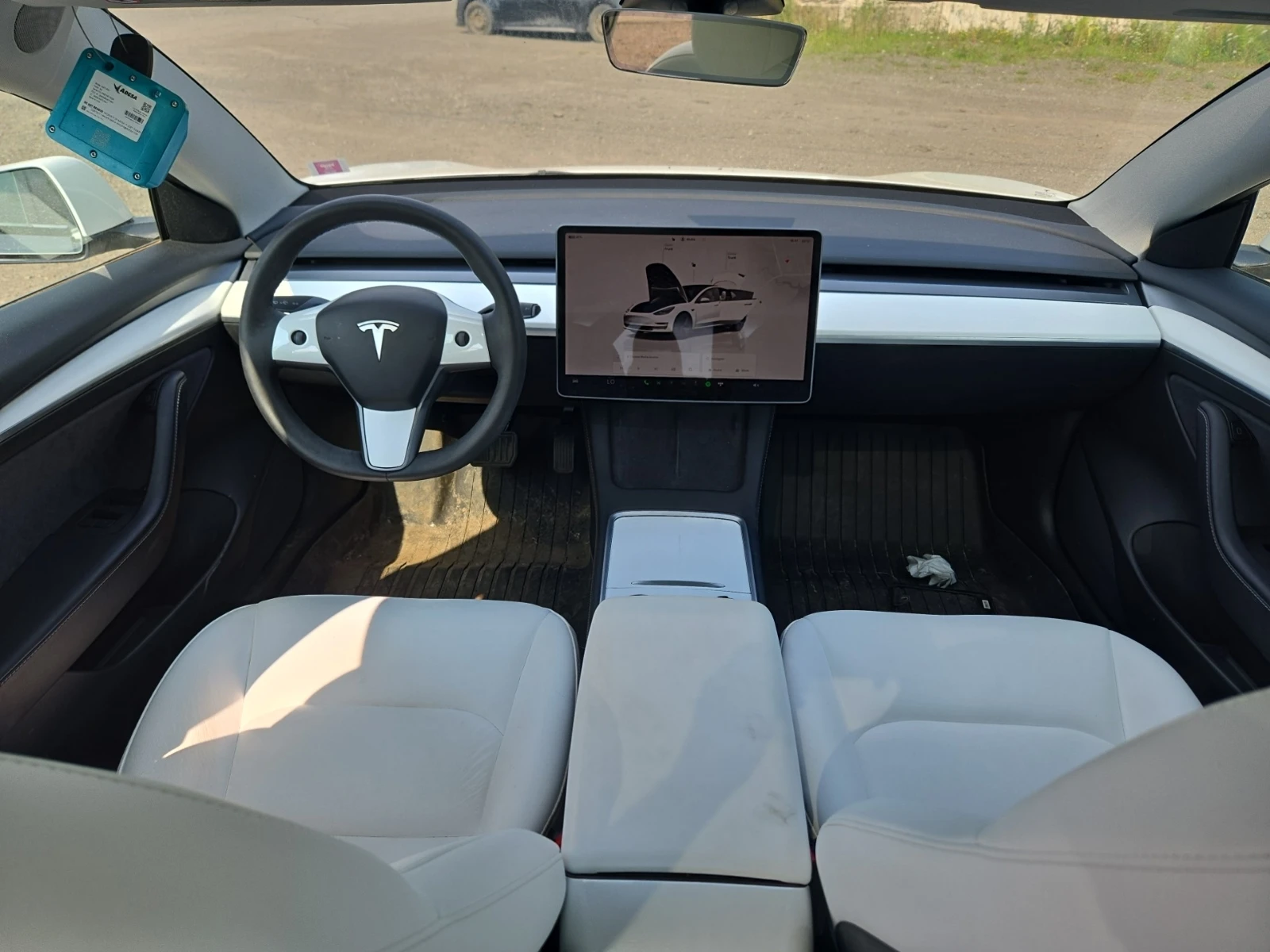 Tesla Model 3 Awd Long Range / ���������� | Mobile.bg � ����������� 9