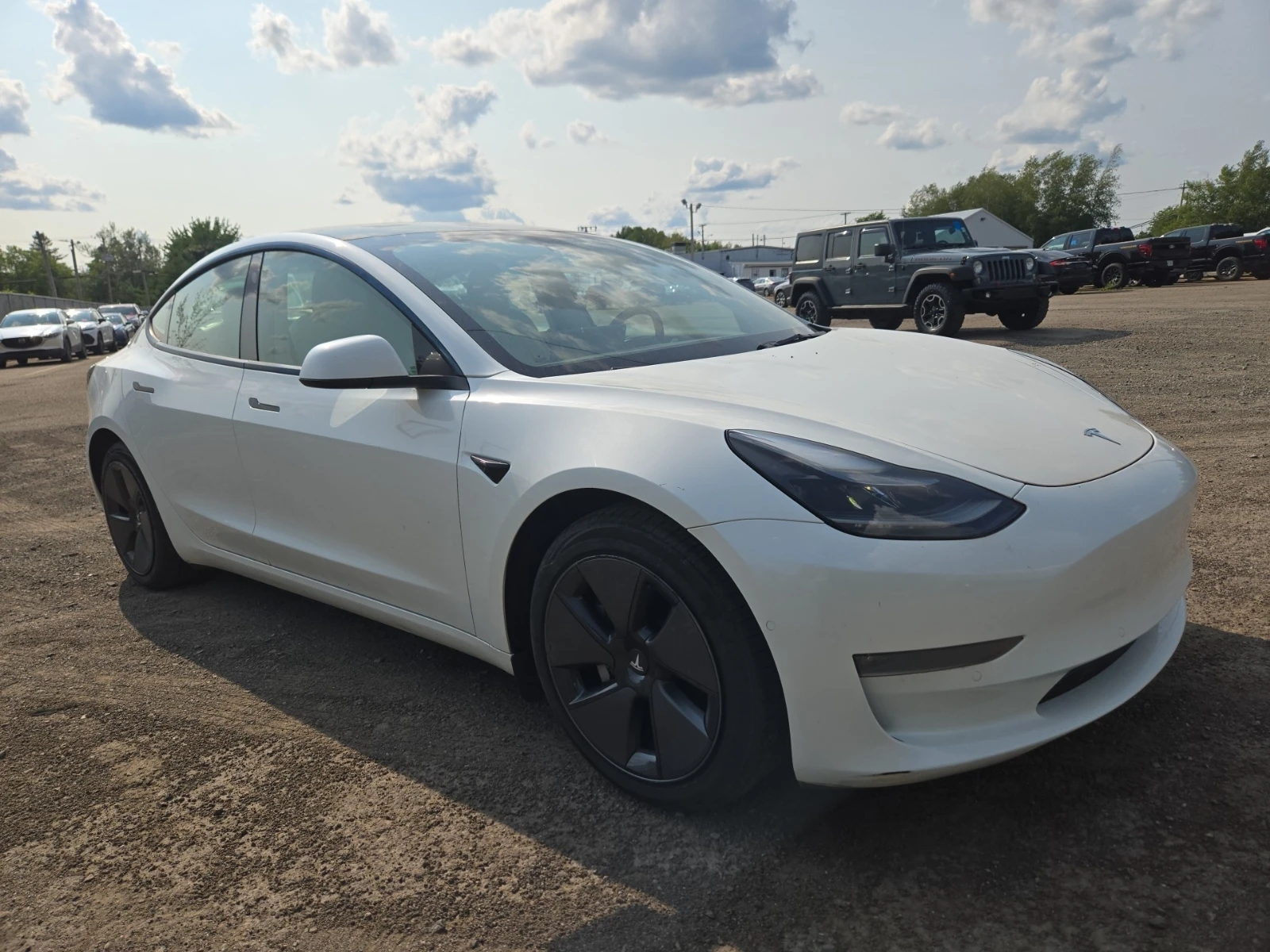 Tesla Model 3 Awd Long Range / ���������� | Mobile.bg � ����������� 2