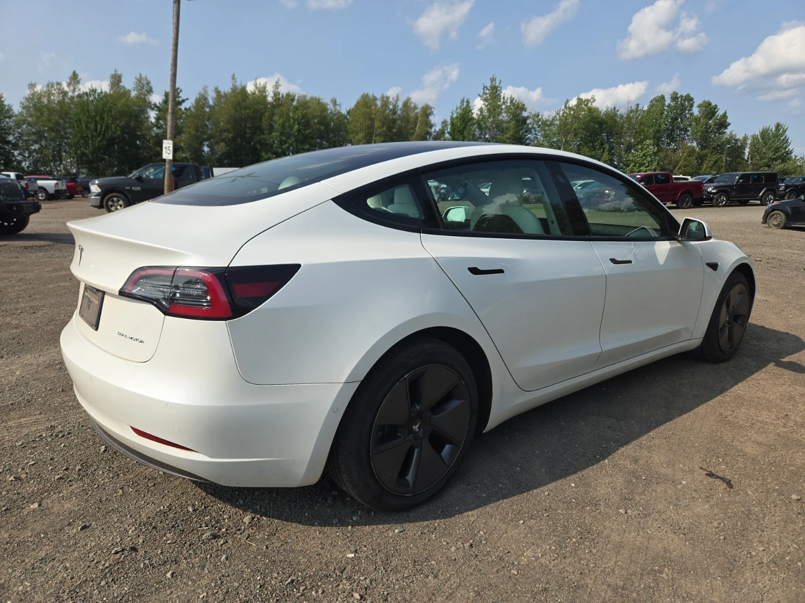 Tesla Model 3 Awd Long Range / ���������� | Mobile.bg � ����������� 3
