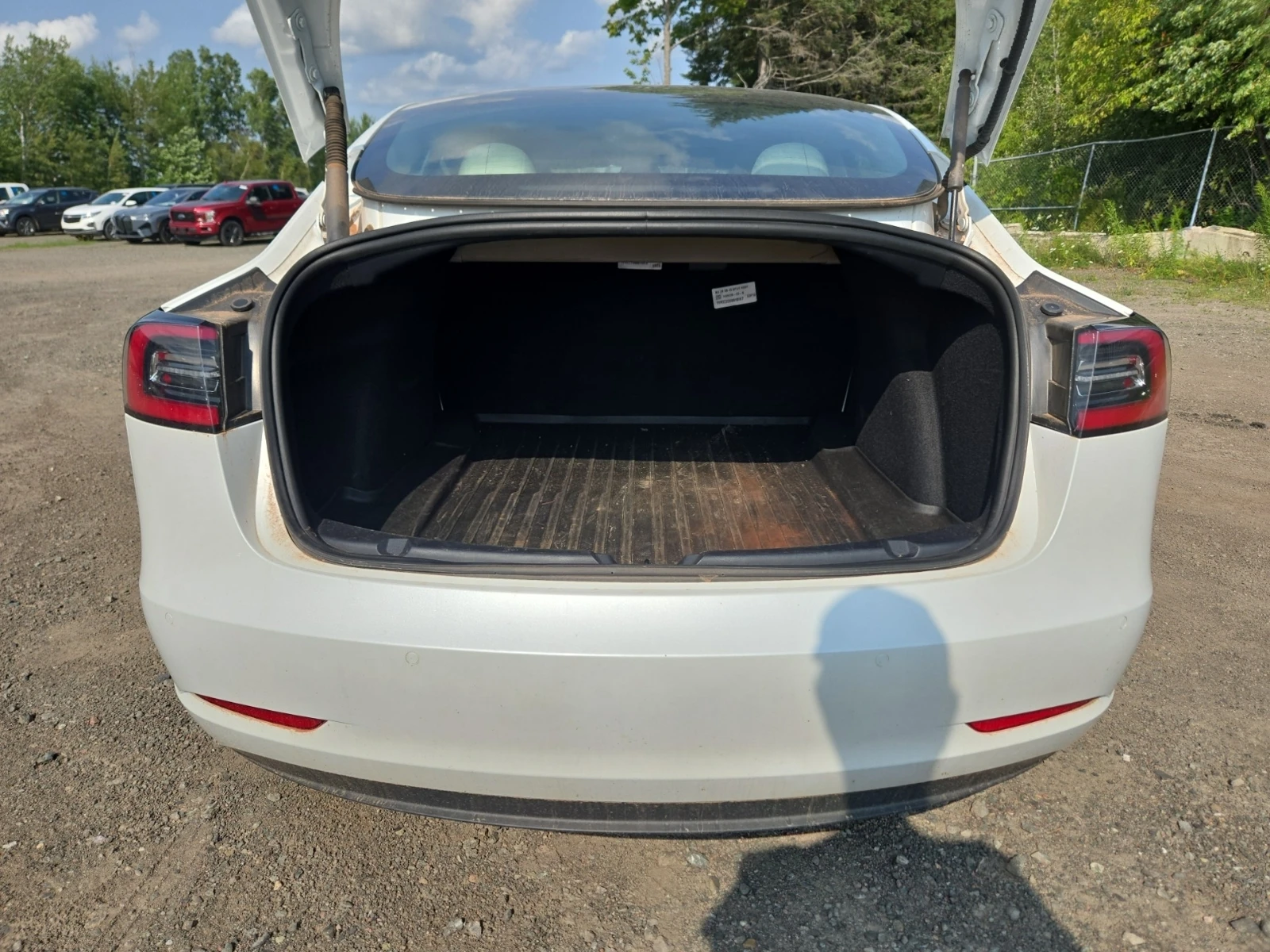Tesla Model 3 Awd Long Range / ���������� | Mobile.bg � ����������� 6