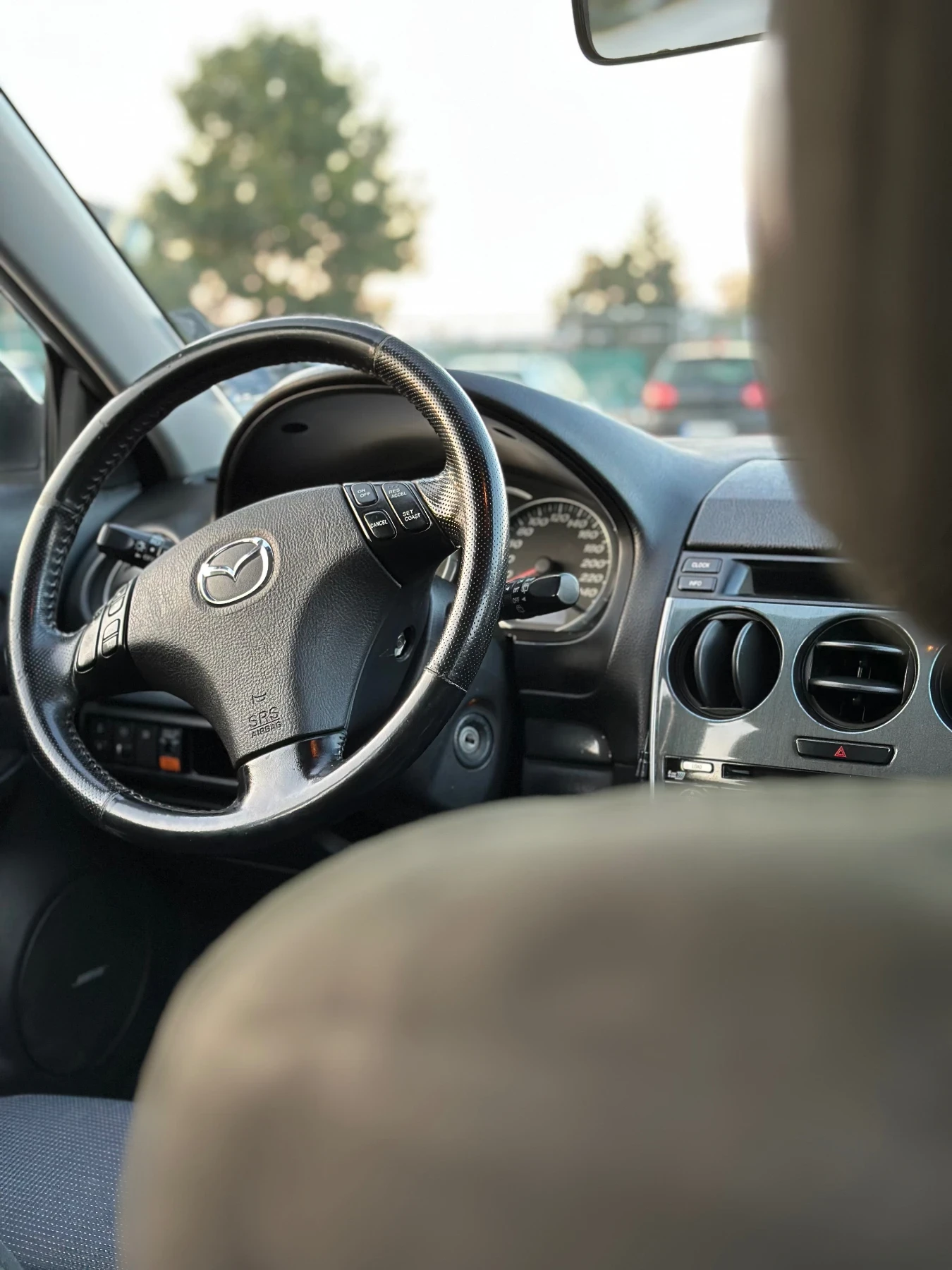 Mazda 6, снимка 5 - Автомобили и джипове - 56644823