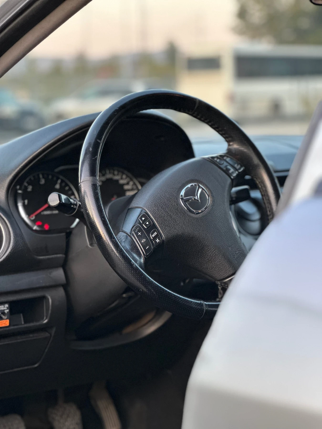 Mazda 6, снимка 6 - Автомобили и джипове - 56644823