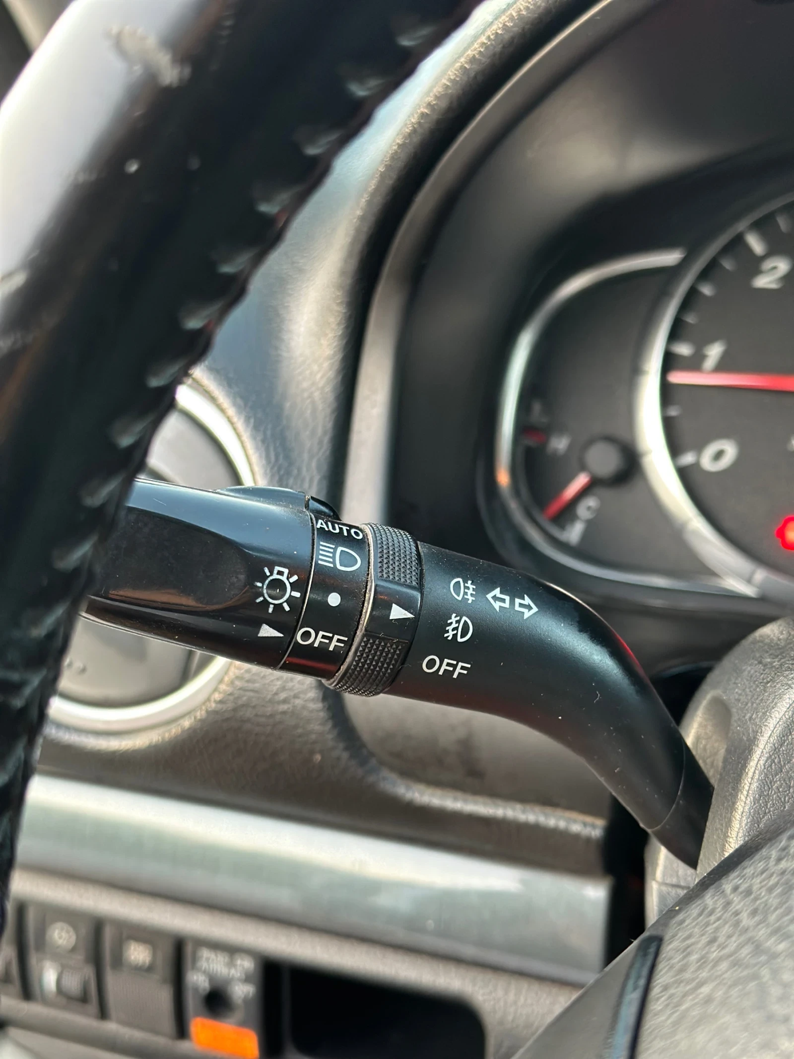 Mazda 6, снимка 10 - Автомобили и джипове - 56644823