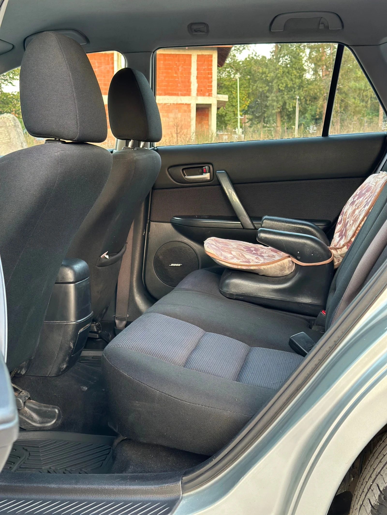 Mazda 6, снимка 7 - Автомобили и джипове - 56644823