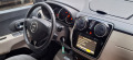 Dacia Lodgy 1.6 86kc става На Газ !!Navi !!Автопилот!! - [12] 