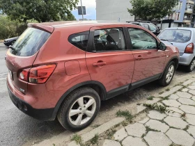 Nissan Qashqai, снимка 6