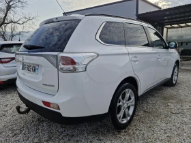 Mitsubishi Outlander 2.2 DID 4X4, снимка 6