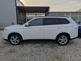 Mitsubishi Outlander 2.2 DID 4X4, снимка 3