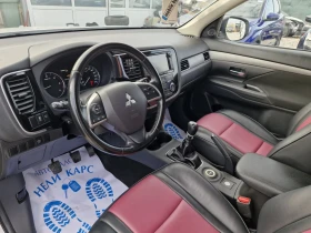 Mitsubishi Outlander 2.2 DID 4X4, снимка 10