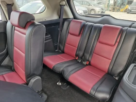 Mitsubishi Outlander 2.2 DID 4X4, снимка 12