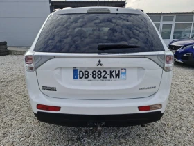 Mitsubishi Outlander 2.2 DID 4X4, снимка 5