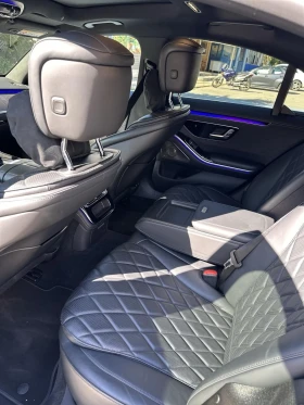 Mercedes-Benz S 400 ТОП!!! Бартер!!!, снимка 9