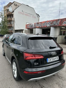 Audi Q5 ТОП!!! Бартер!!!, снимка 6