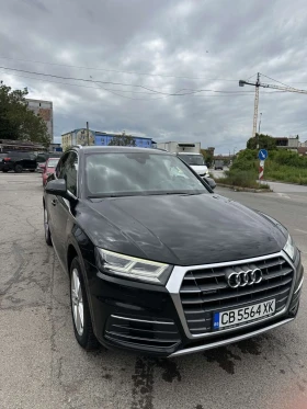 Audi Q5 ТОП!!! Бартер!!!, снимка 2