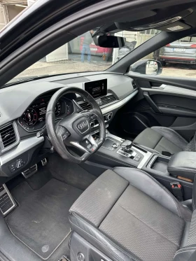 Audi Q5 ТОП!!! Бартер!!!, снимка 3