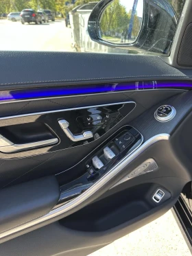 Mercedes-Benz S 400 ТОП!!! Бартер!!!, снимка 6