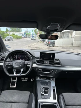 Audi Q5 ТОП!!! Бартер!!!, снимка 4