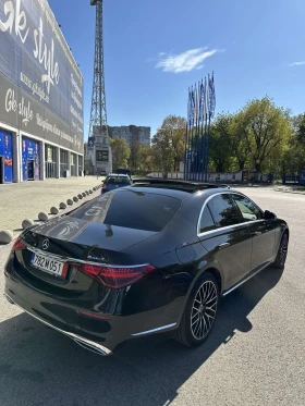 Mercedes-Benz S 400 ТОП!!! Бартер!!!, снимка 4