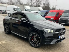 Mercedes-Benz GLE 400 4matic , Coupe , AMG , FULL, снимка 3