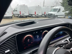 Mercedes-Benz GLE 400 4matic , Coupe , AMG , FULL, снимка 11