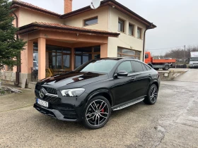 Mercedes-Benz GLE 400 4matic , Coupe , AMG , FULL, снимка 1