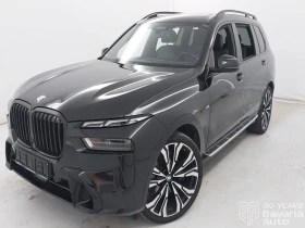 BMW X7 40d xDrive M Sport Paket Steptronic, снимка 1