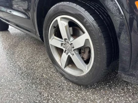 Audi Q3 PROGRESSIV /CARFAX/Кожа/Панорама/Кейлес/Подгрев, снимка 9